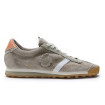 Кеды Satorisan Stardust Suede Ul Gravel