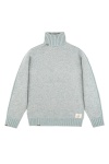 Свитер Bob Lizzie Grey/Water Green
