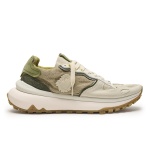 Кроссовки Satorisan Chacrona Metta Lino Whitewisp Algue