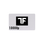 Физический подарочный сертификат 10000р