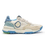 Кроссовки Satorisan Chacrona Linen Chantilly Blue