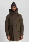 Куртка Dstrezzed 101424 Bold 3-in-1 Parka - Olive 