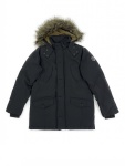 Куртка Dstrezzed Jacket Black 101107