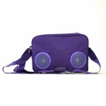 Сумка Fydelity G-FORCE- PURPLE