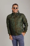 Куртка Dstrezzed Army Green 101153