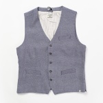 ЖИЛЕТ DSTREZZED 121061 Royal Blue