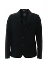 Пиджак Dstrezzed 110001065 Black