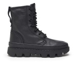 Ботинки Satorisan Unalome Laces Premium Black