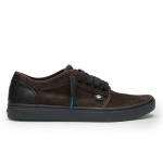 Кеды Satorisan Heisei Suede Muddy Path 110160
