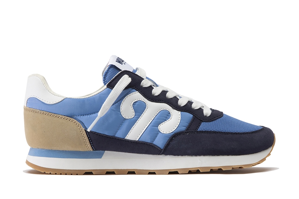 Кроссовки Wushu Ruyi Club 33 фото 1