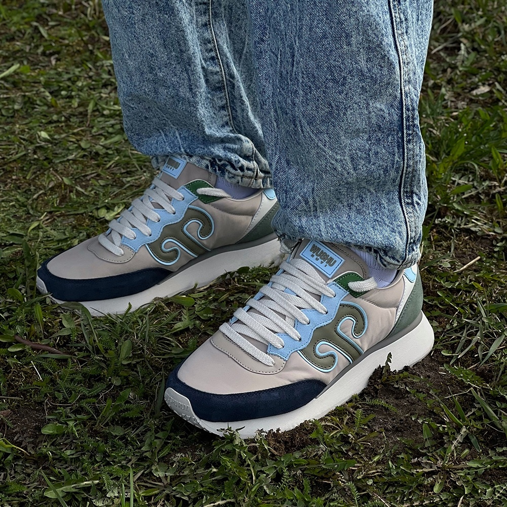 Кроссовки Wushu Ruyi Master 562 фото 5