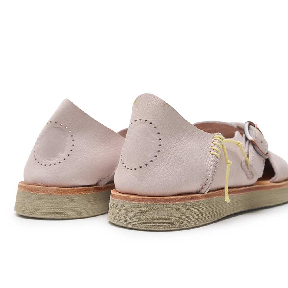 Сандалии Satorisan Benirras Premium Rose Charm фото 4