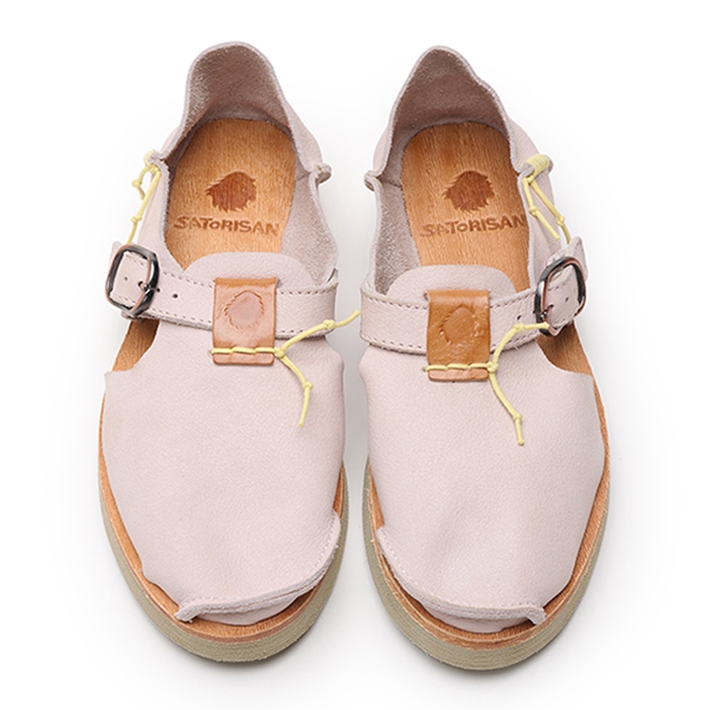 Сандалии Satorisan Benirras Premium Rose Charm фото 3