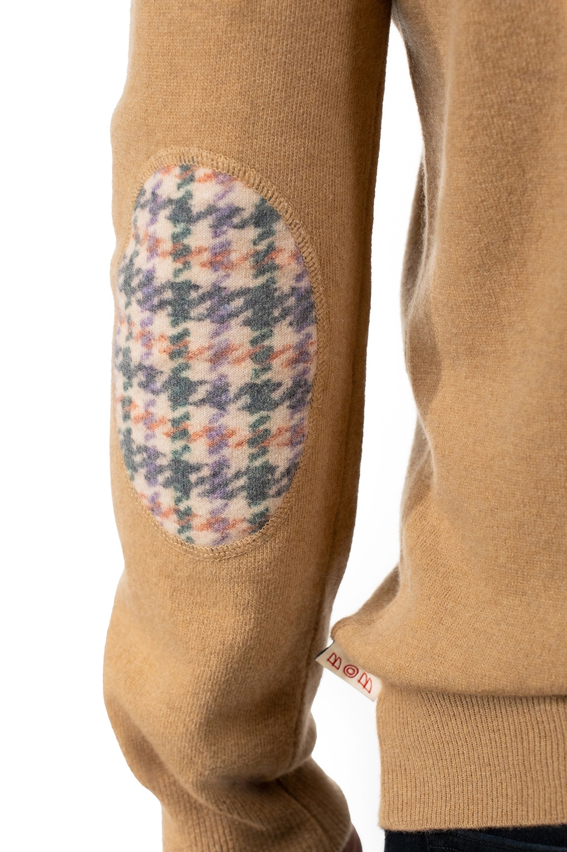 Свитер Bob River Beige   фото 5