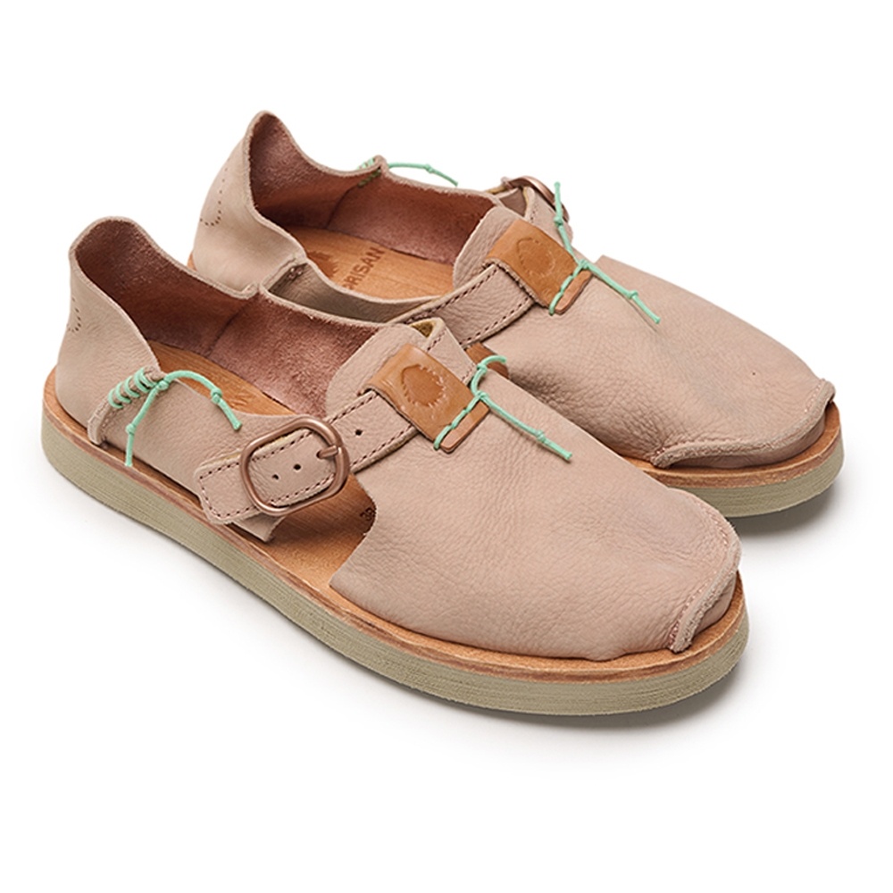 Сандалии Satorisan Benirras Premium Nomad Beige фото 2