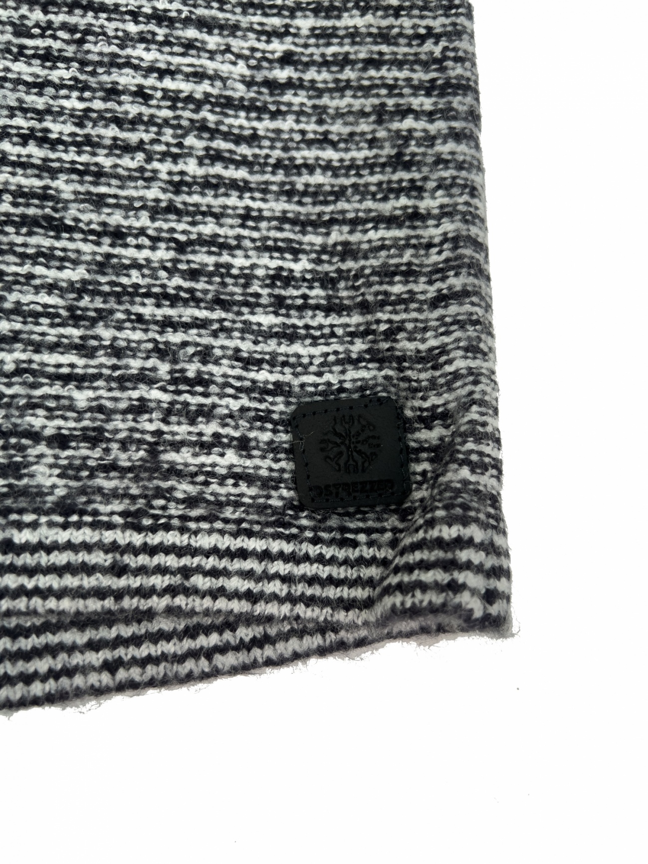 СВИТЕР DSTREZZED Dk. Navy / Offwhite 404091 фото 4