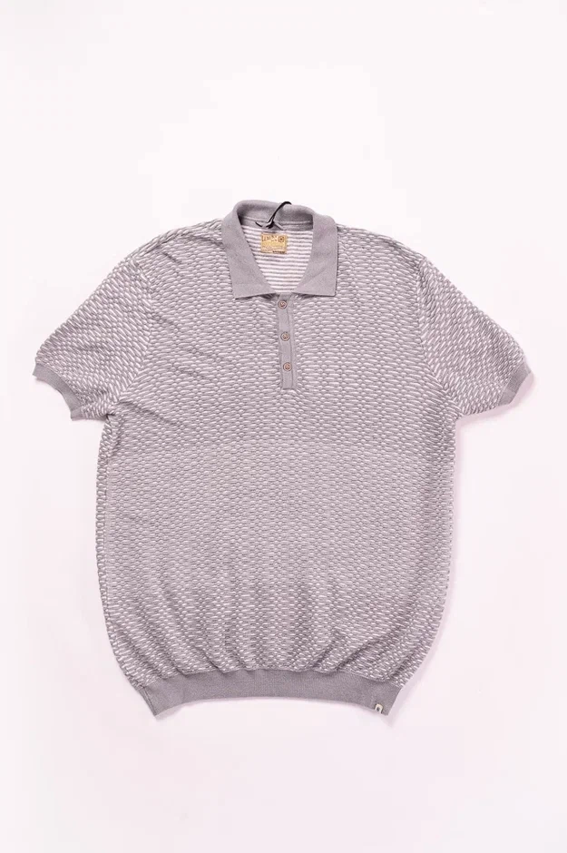 СВИТЕР DSTREZZED Steel Blue 404062 фото 1