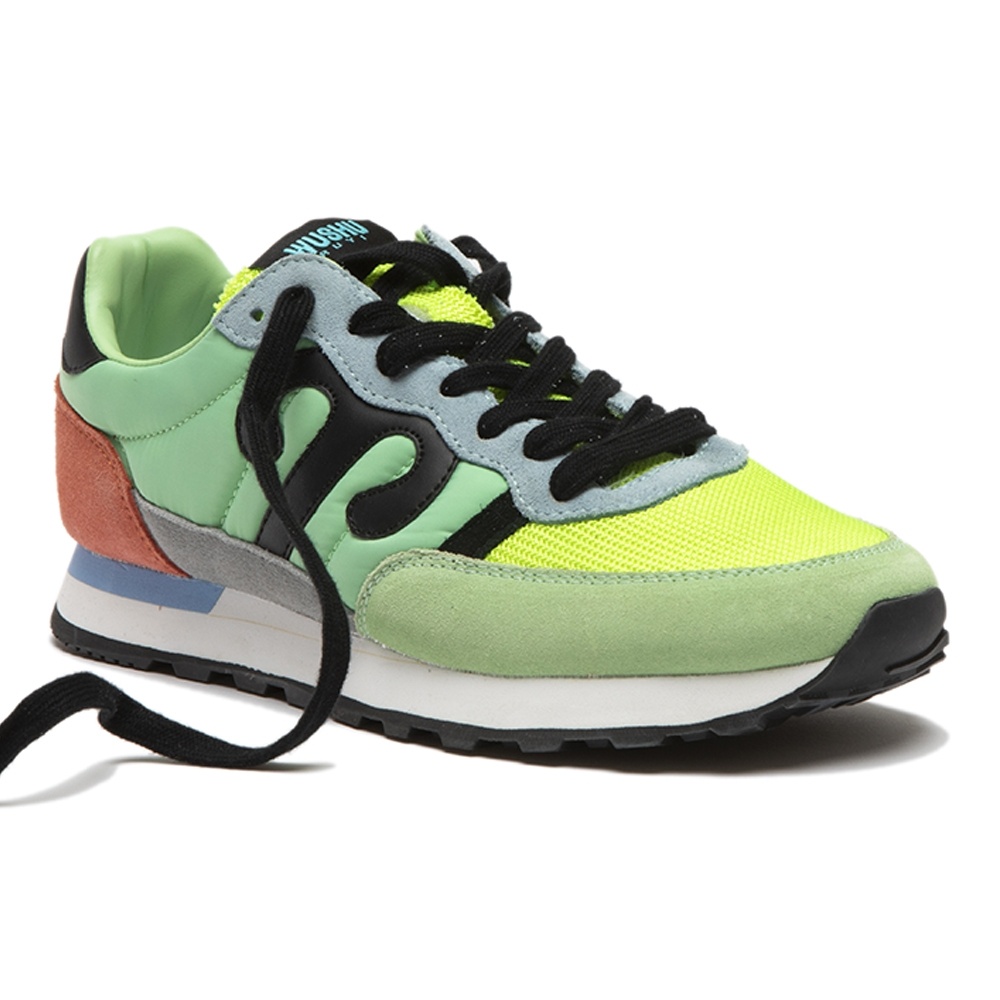 Кроссовки Wushu Ruyi Club 38 фото 3