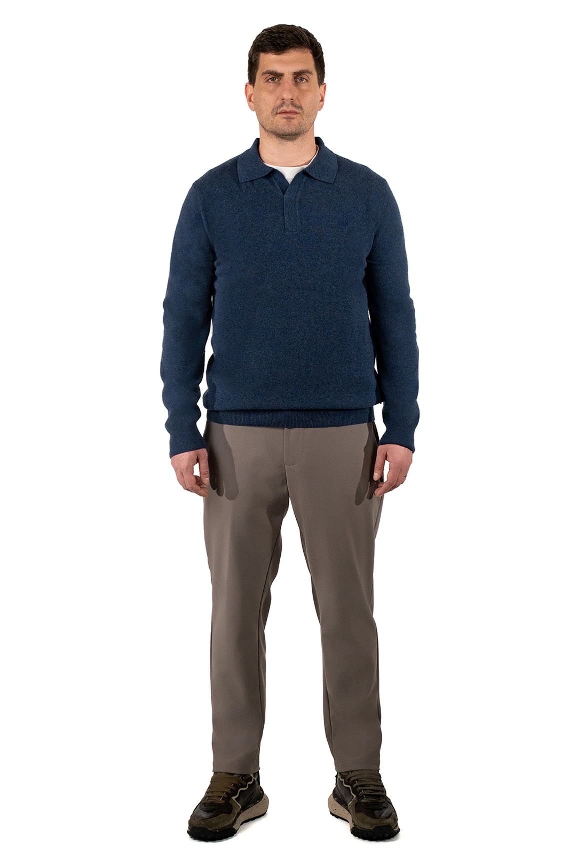 Свитер Bob La Societe Dennis Denim фото 2