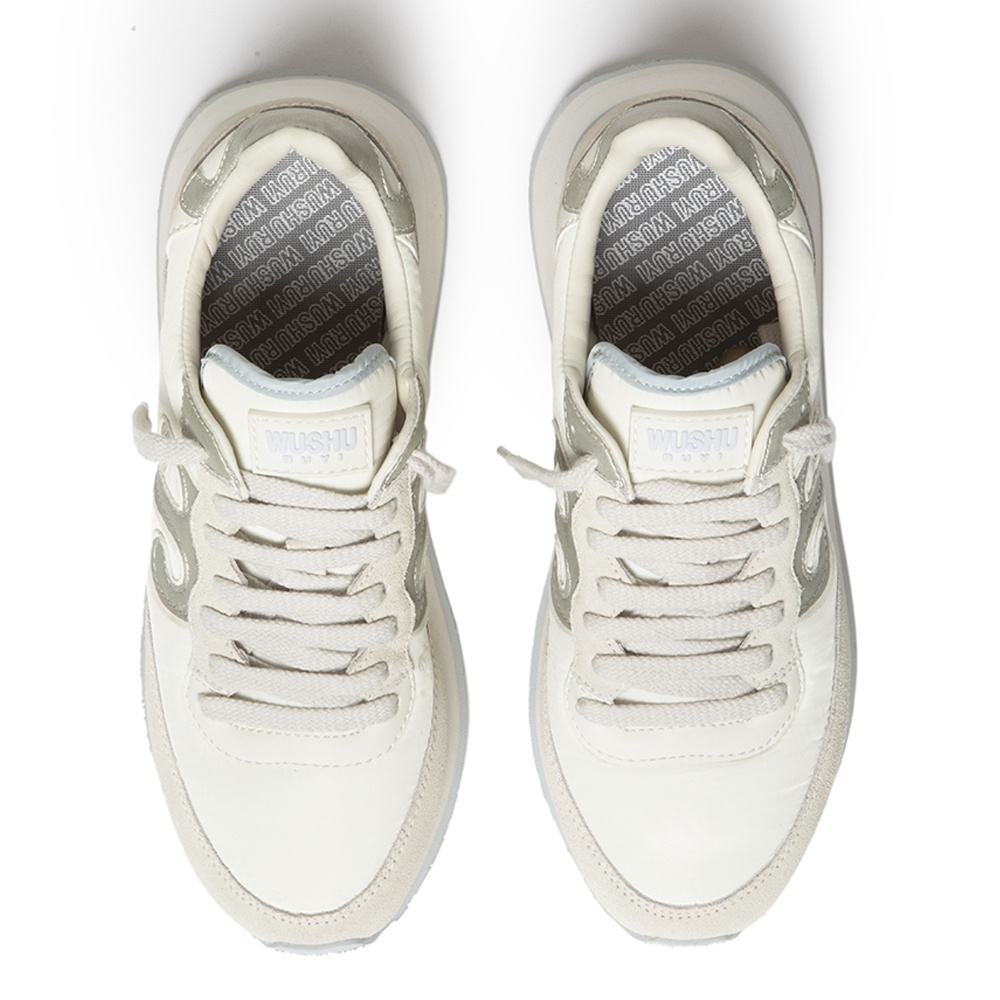 Кроссовки Wushu Ruyi Master 558 фото 4