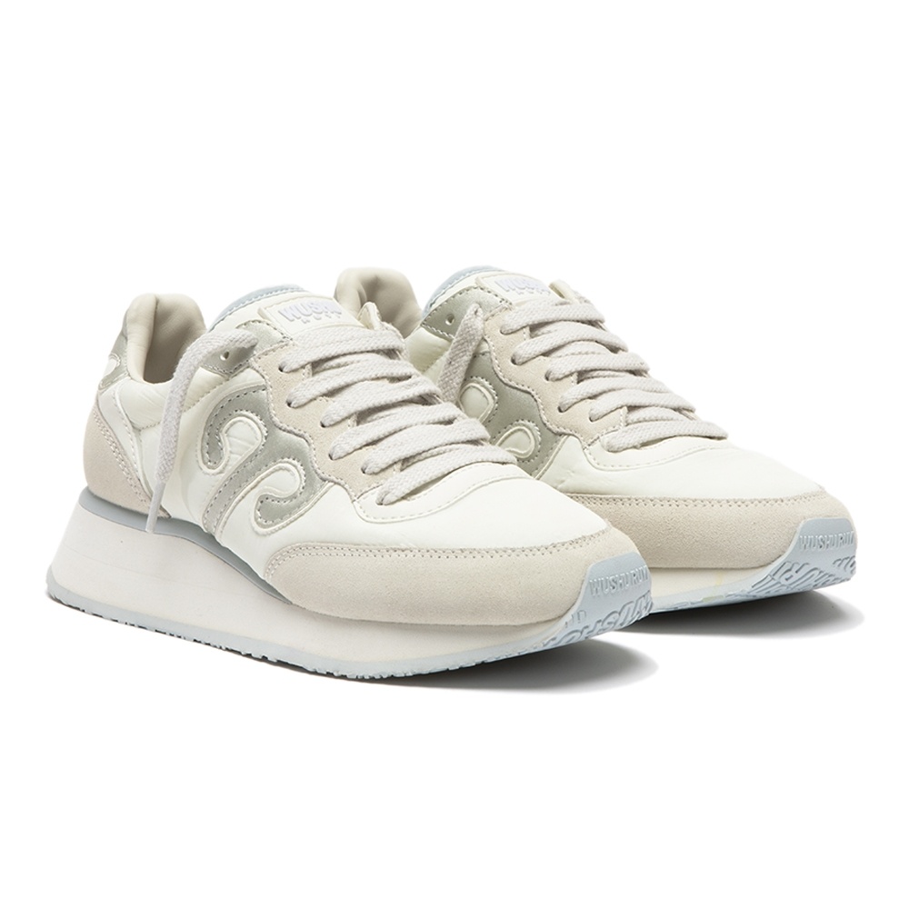 Кроссовки Wushu Ruyi Master 558 фото 2