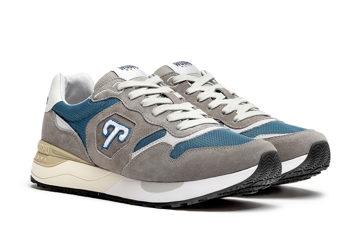 Кроссовки Wushu Ruyi One 06 фото 2