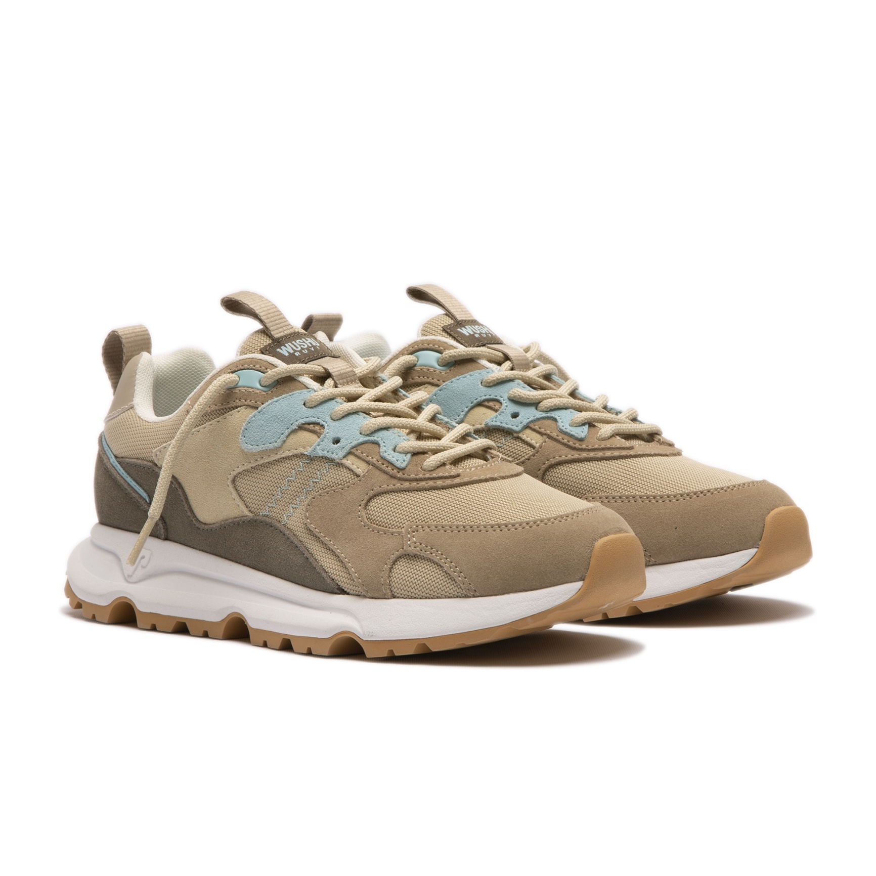 Кроссовки Wushu Ruyi Song 25 фото 4