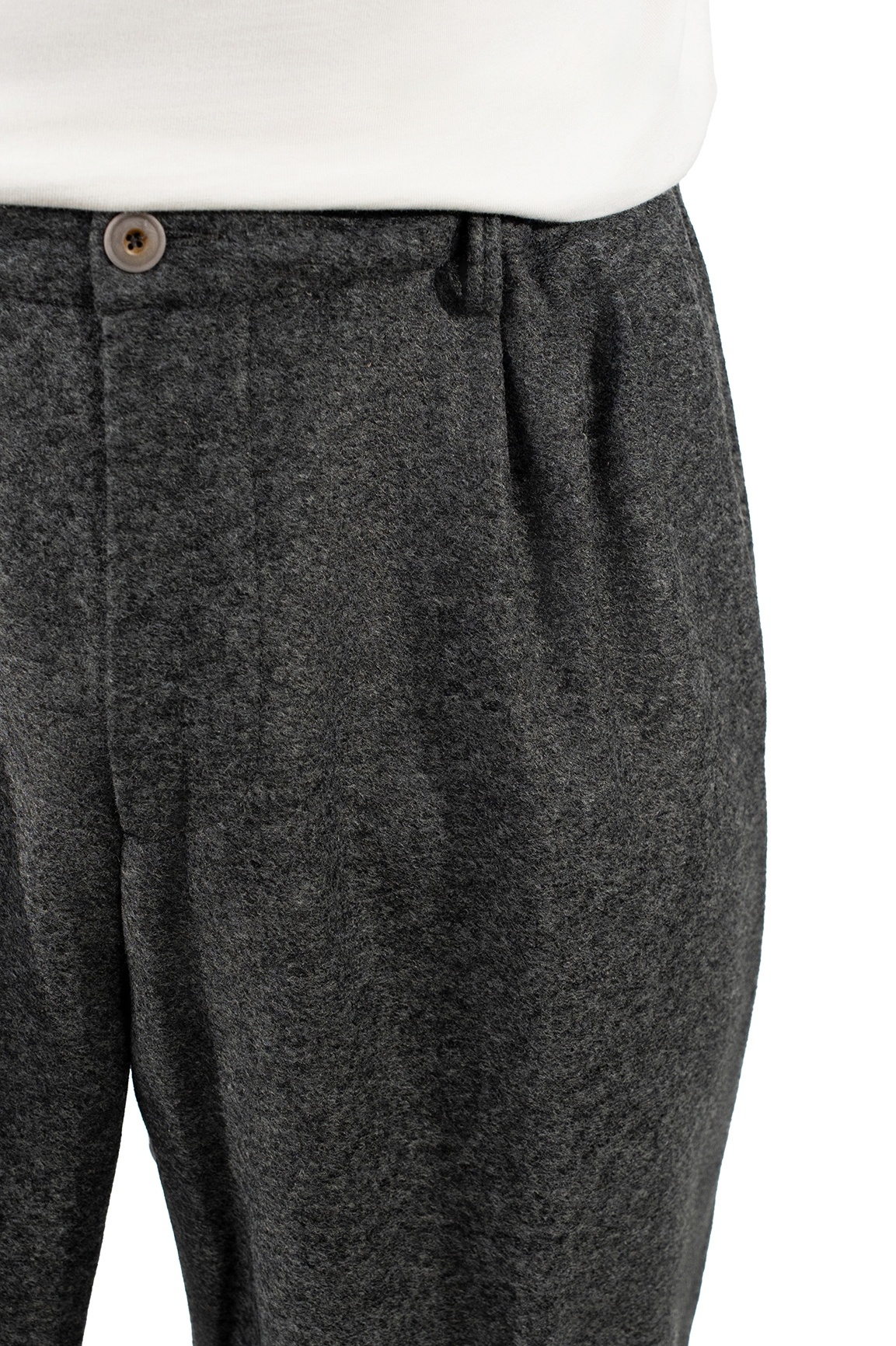 Брюки Bob LINZ Anthra     фото 6