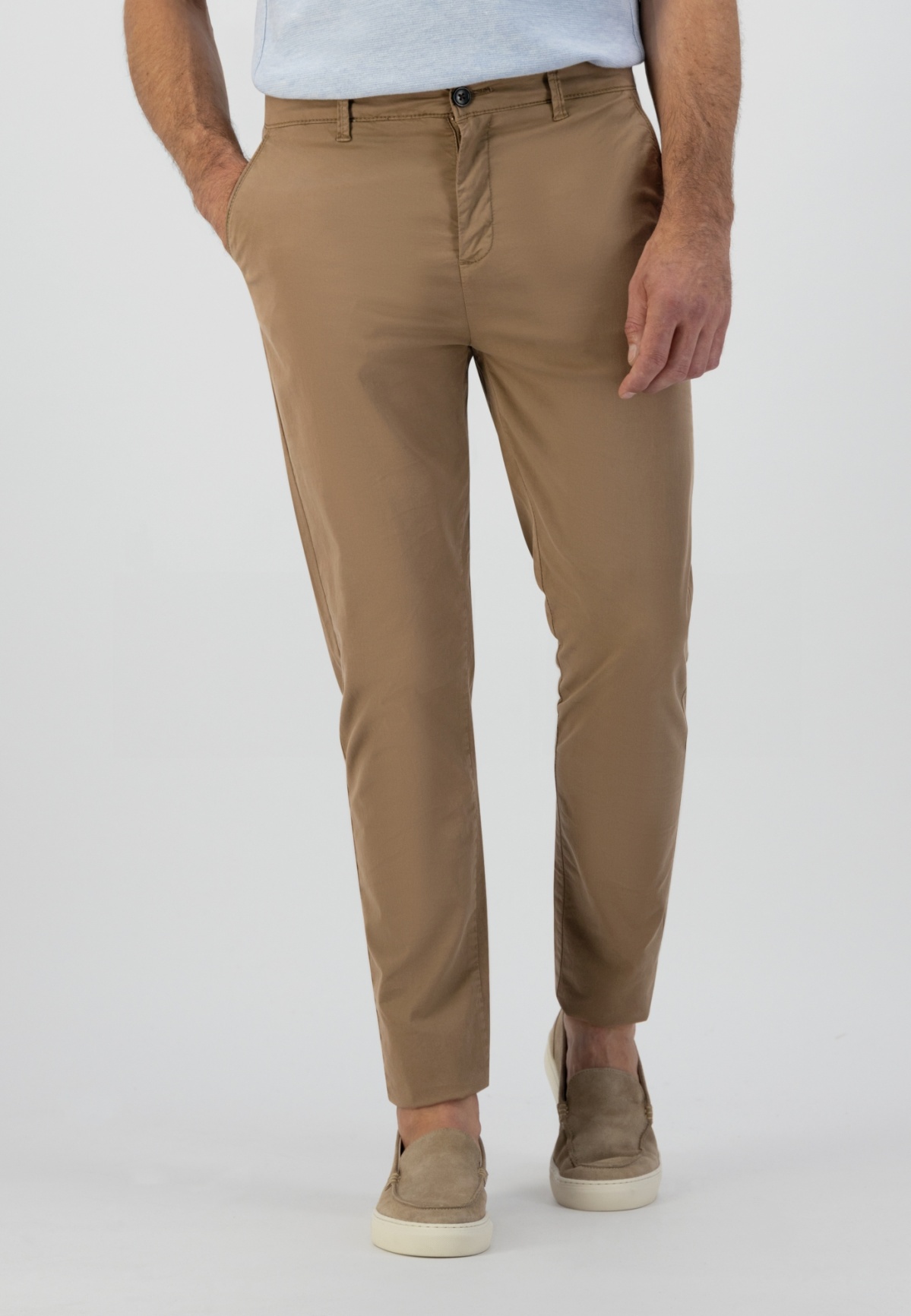 Брюки Dstrezzed Desert Brown 501716 фото 1