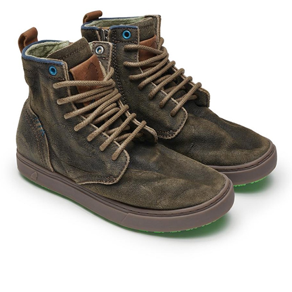 Ботинки Satorisan Hida Spitfire Stone/Gr фото 2