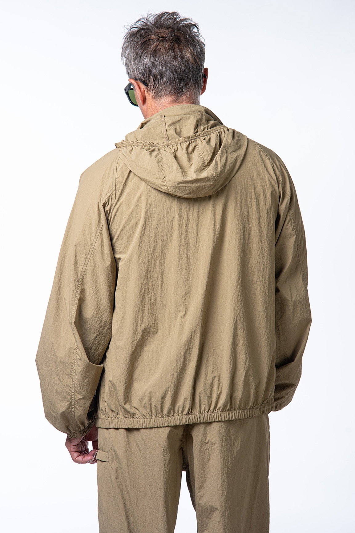 Куртка BOB Top Beige 112215 ( 502205 ) фото 6
