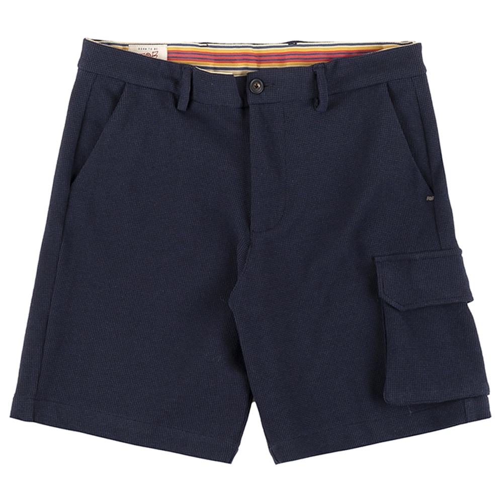 Шорты Bob Dory Navy 512204 фото 1