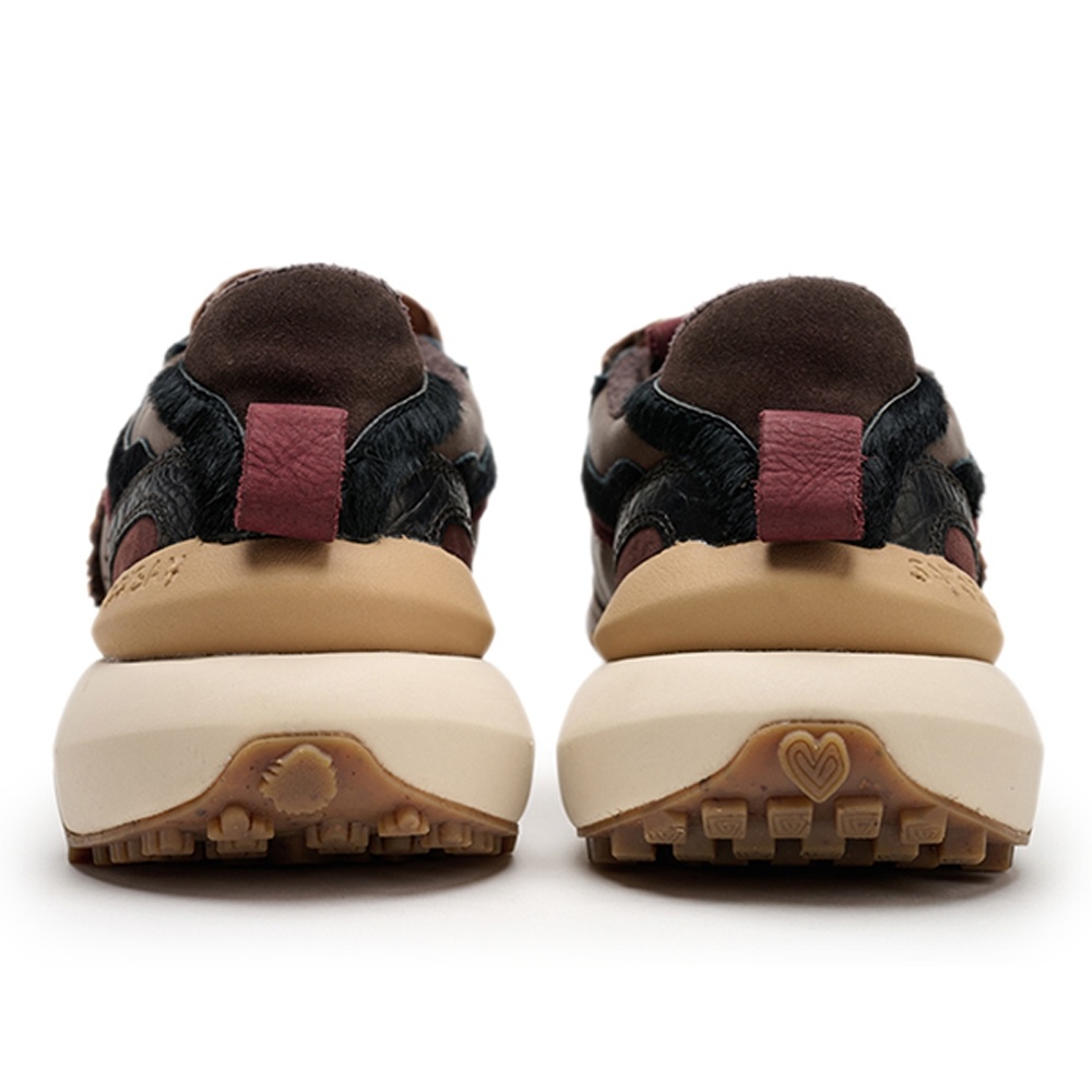 Кроссовки Satorisan Chacrona Metta Premium Evo Neutral Natural 120140 фото 3