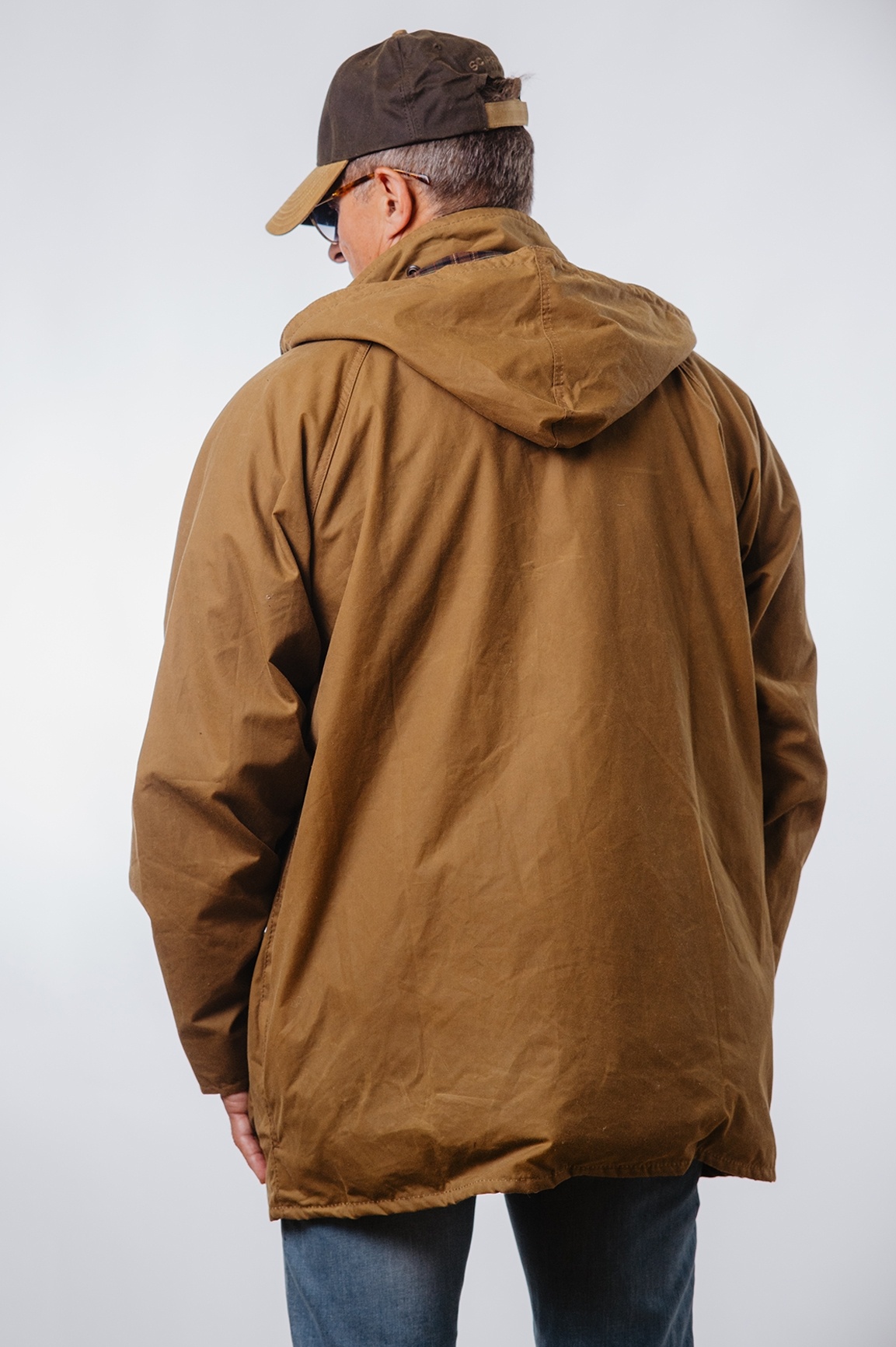Куртка Tanami Jacket - Tan фото 7
