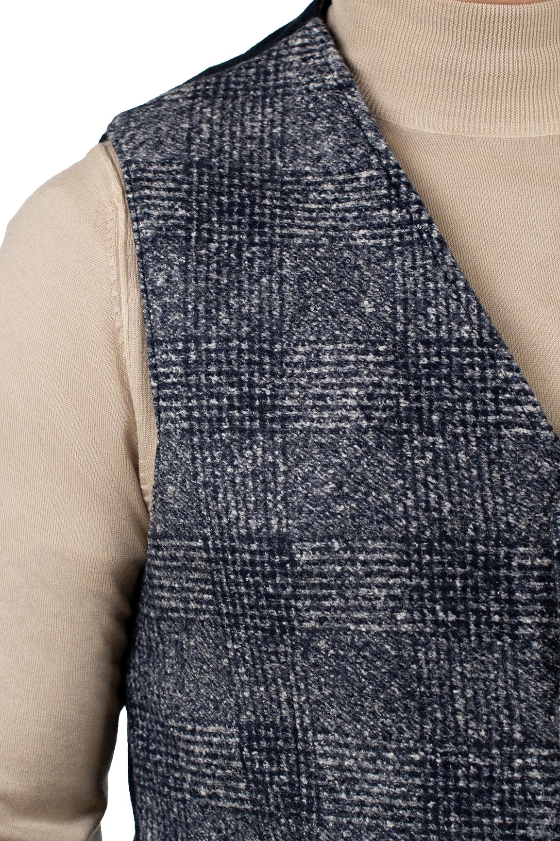 Жилет Bob DRU Blue фото 5