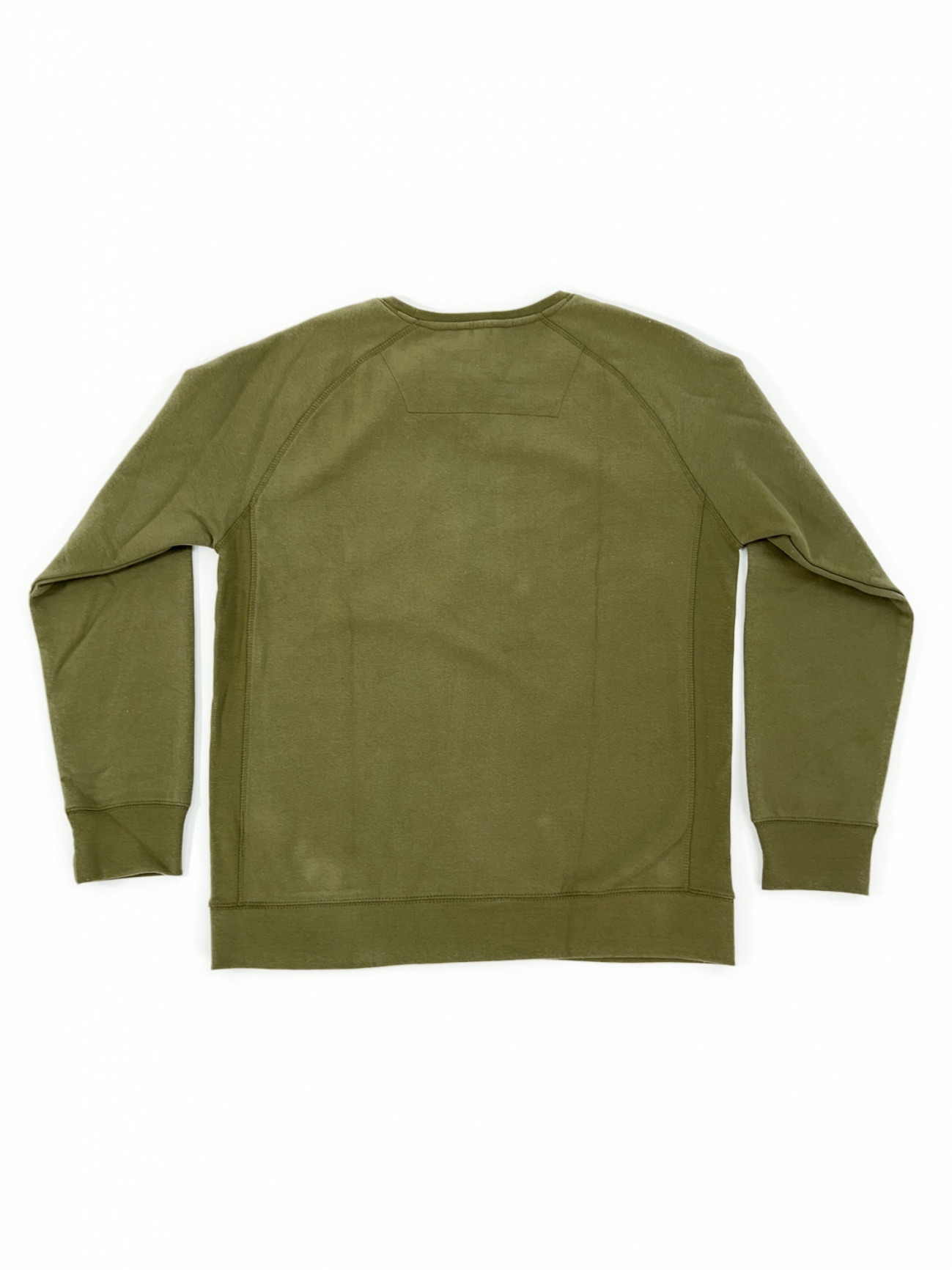 Толстовка Dstrezzed Army Green 211095 фото 6