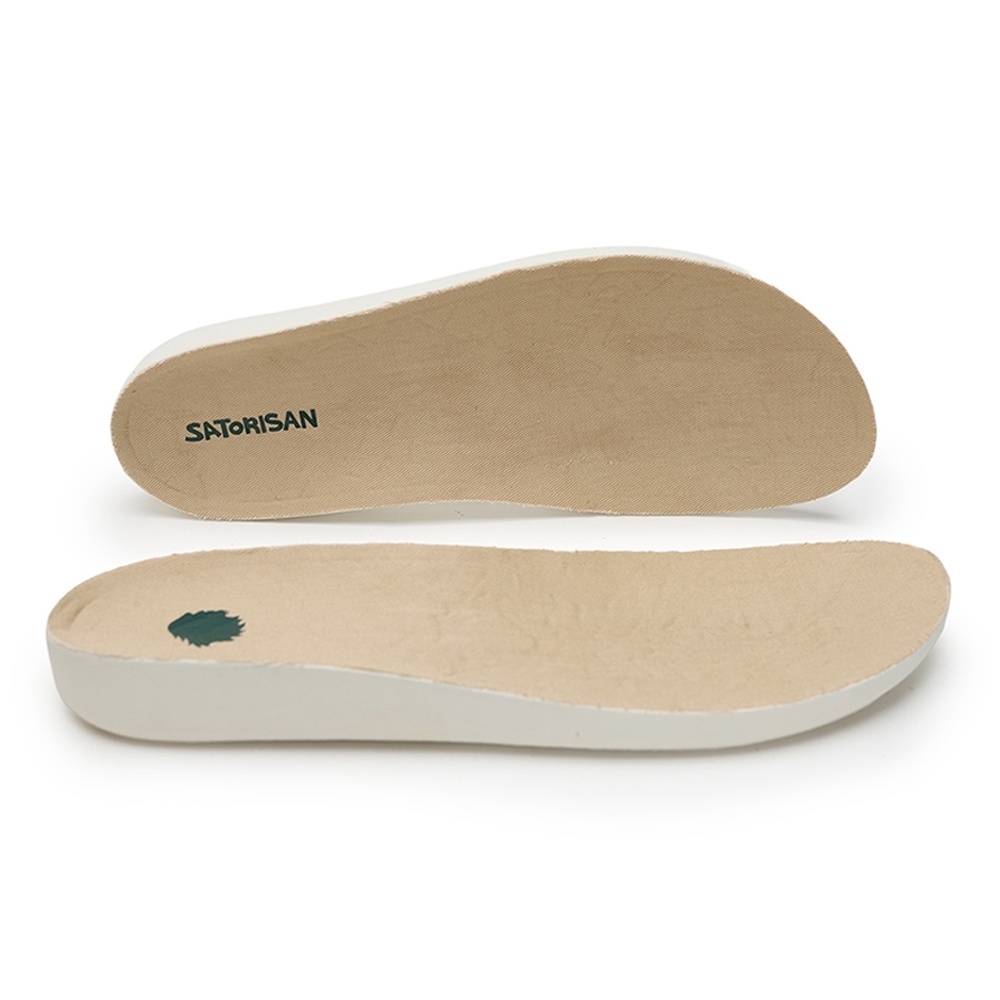 Кеды Satorisan Kwahu Montblanc Urbanite Green фото 6