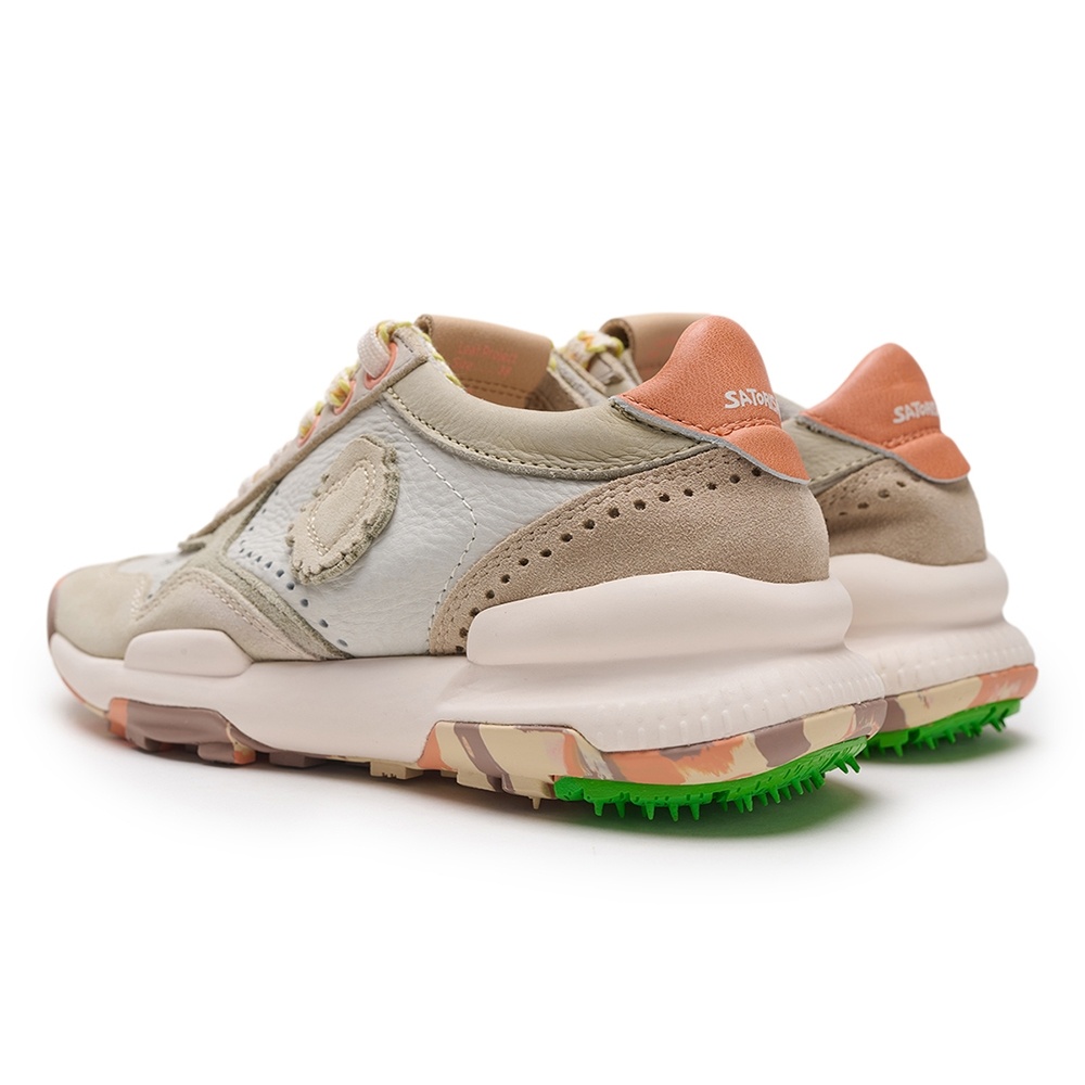 Кроссовки Satorisan Chacrona Premium Ul Dls Sea Foam фото 5