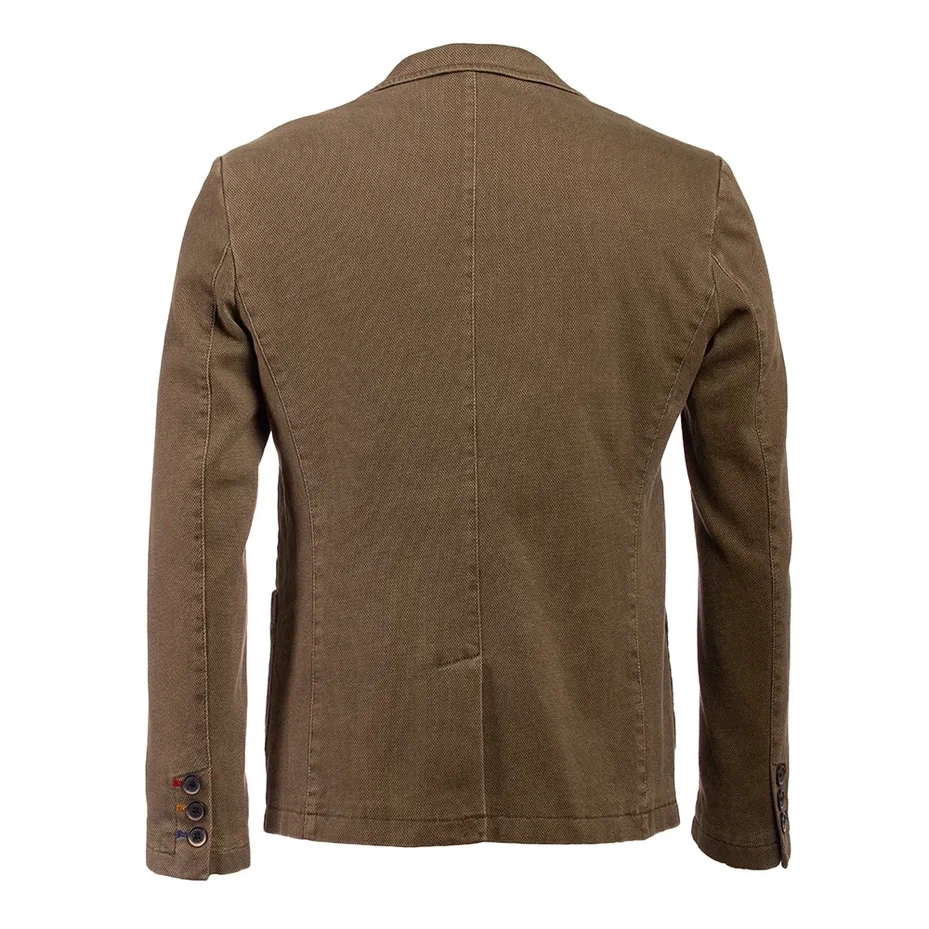 Пиджак Dstrezzed Army Green 111070 фото 2