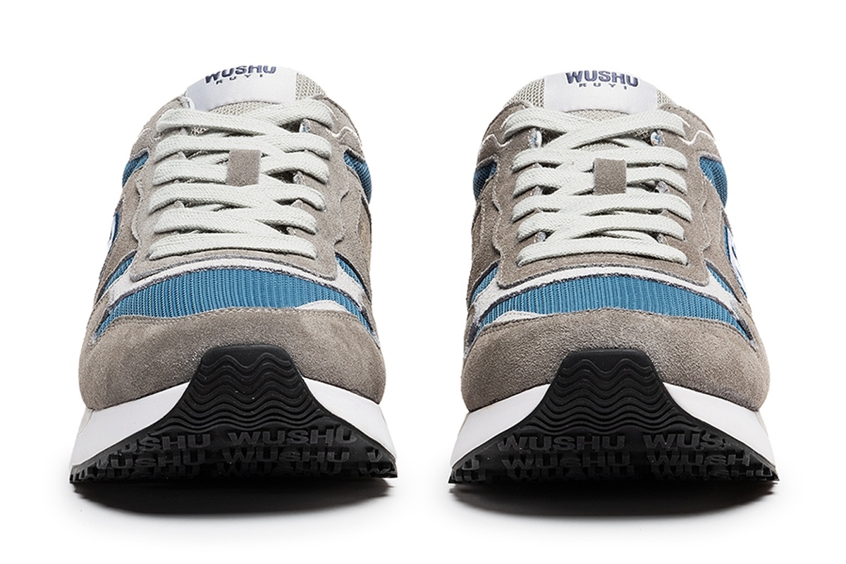 Кроссовки Wushu Ruyi One 06 фото 4