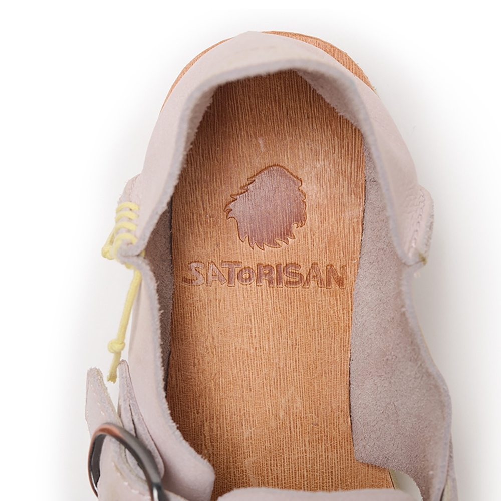 Сандалии Satorisan Benirras Premium Rose Charm фото 5