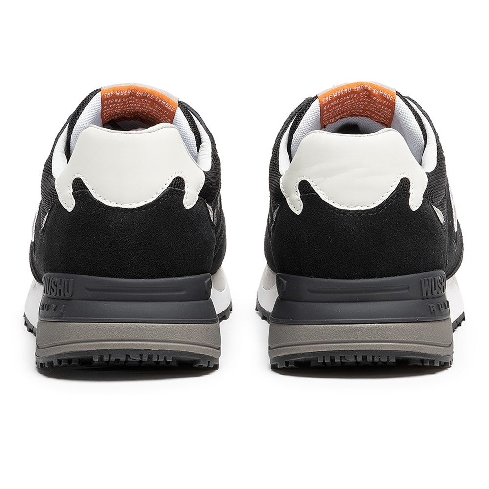 Кроссовки Wushu Ruyi One 02 фото 5