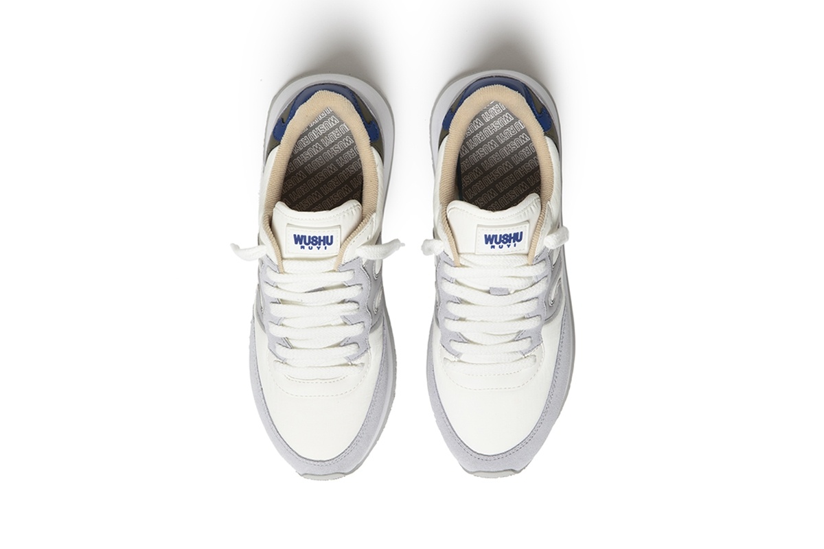 Кроссовки Wushu Ruyi Master 567 фото 4