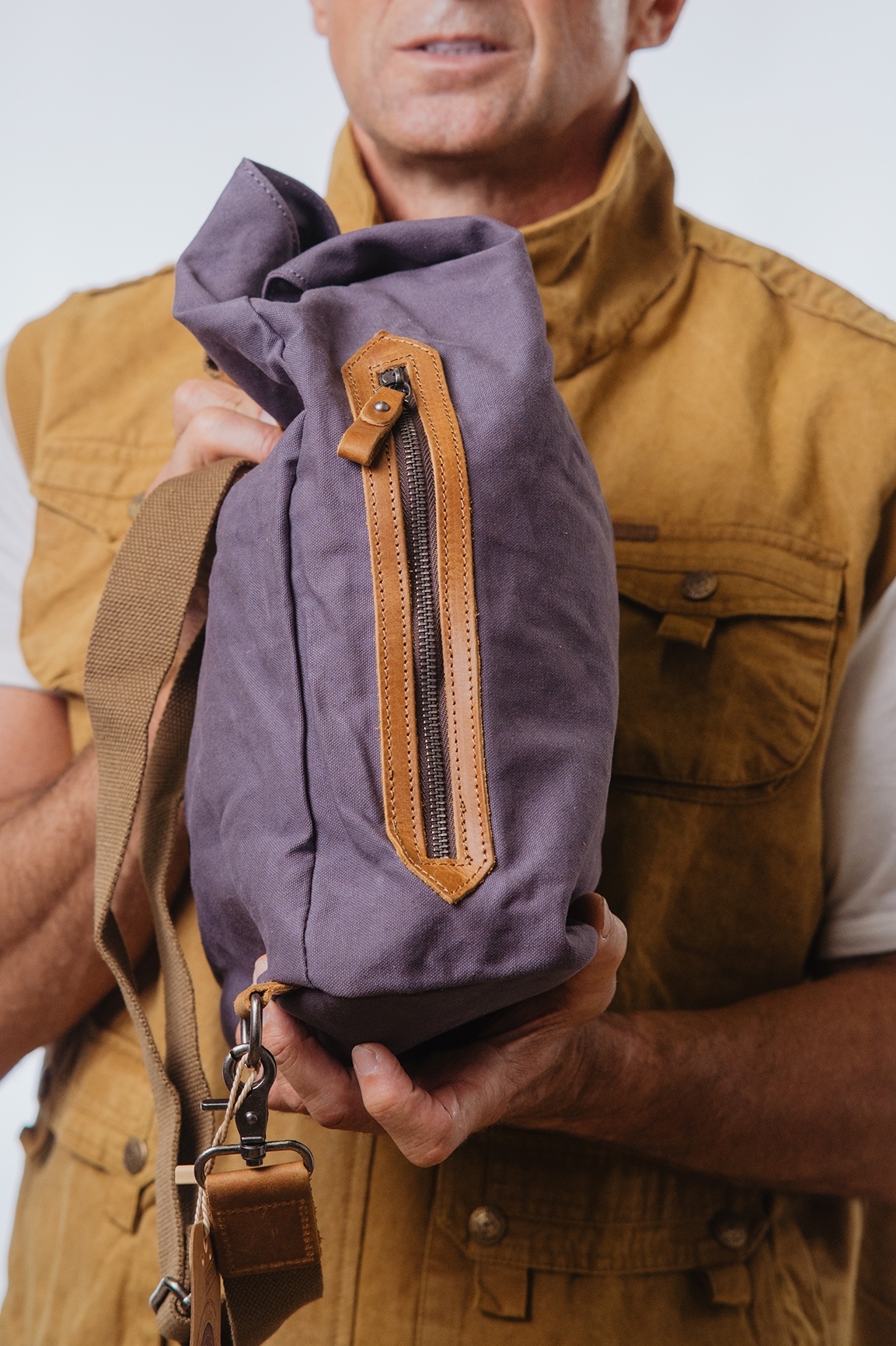 Сумка 7201 шоппер SCIPPIS BONORA one size - Blue фото 2