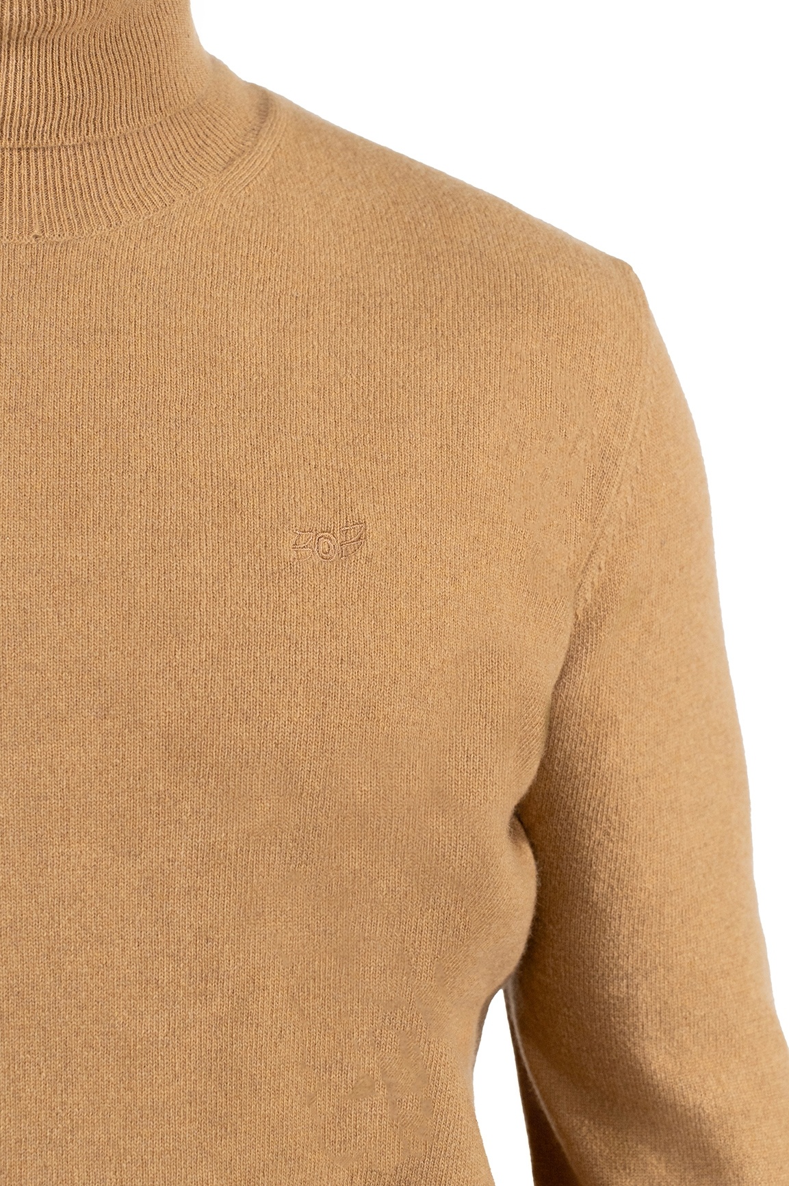 Свитер Bob River Beige   фото 3