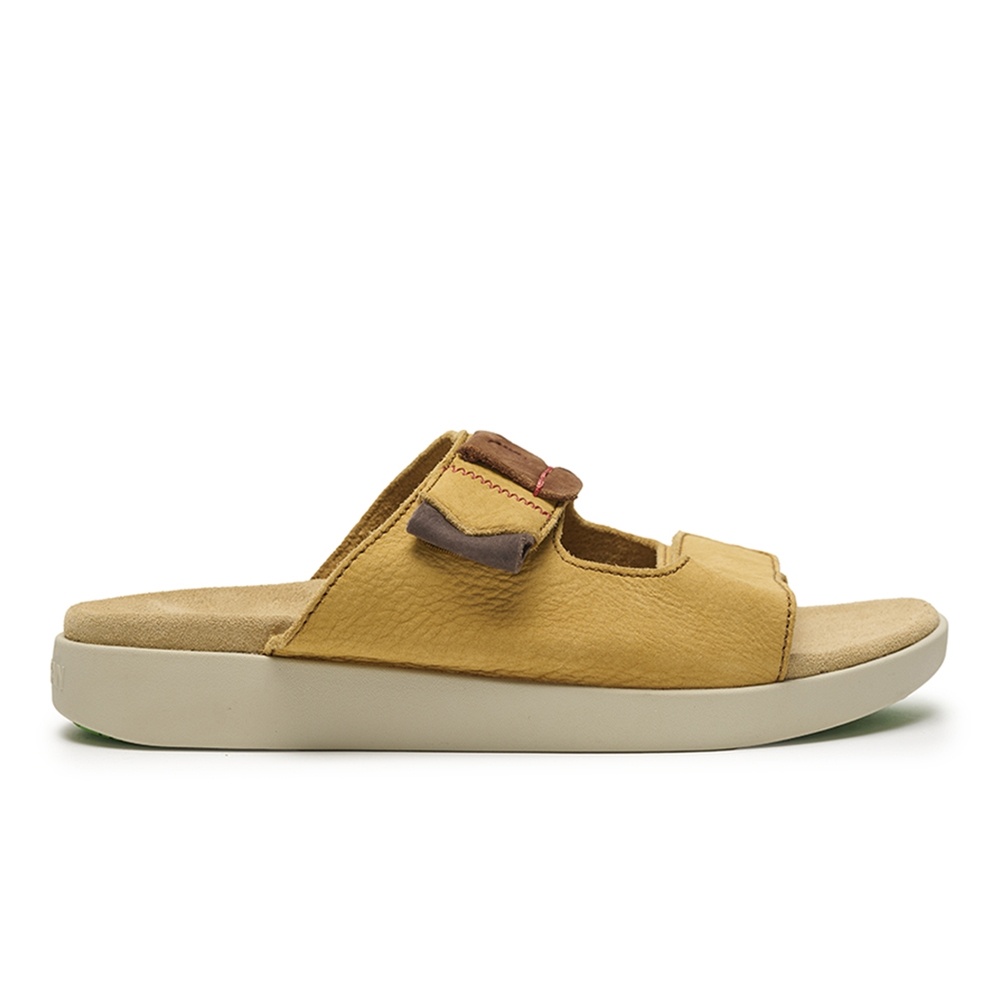 Сандалии Satorisan Hootsani Premium Peanut фото 1