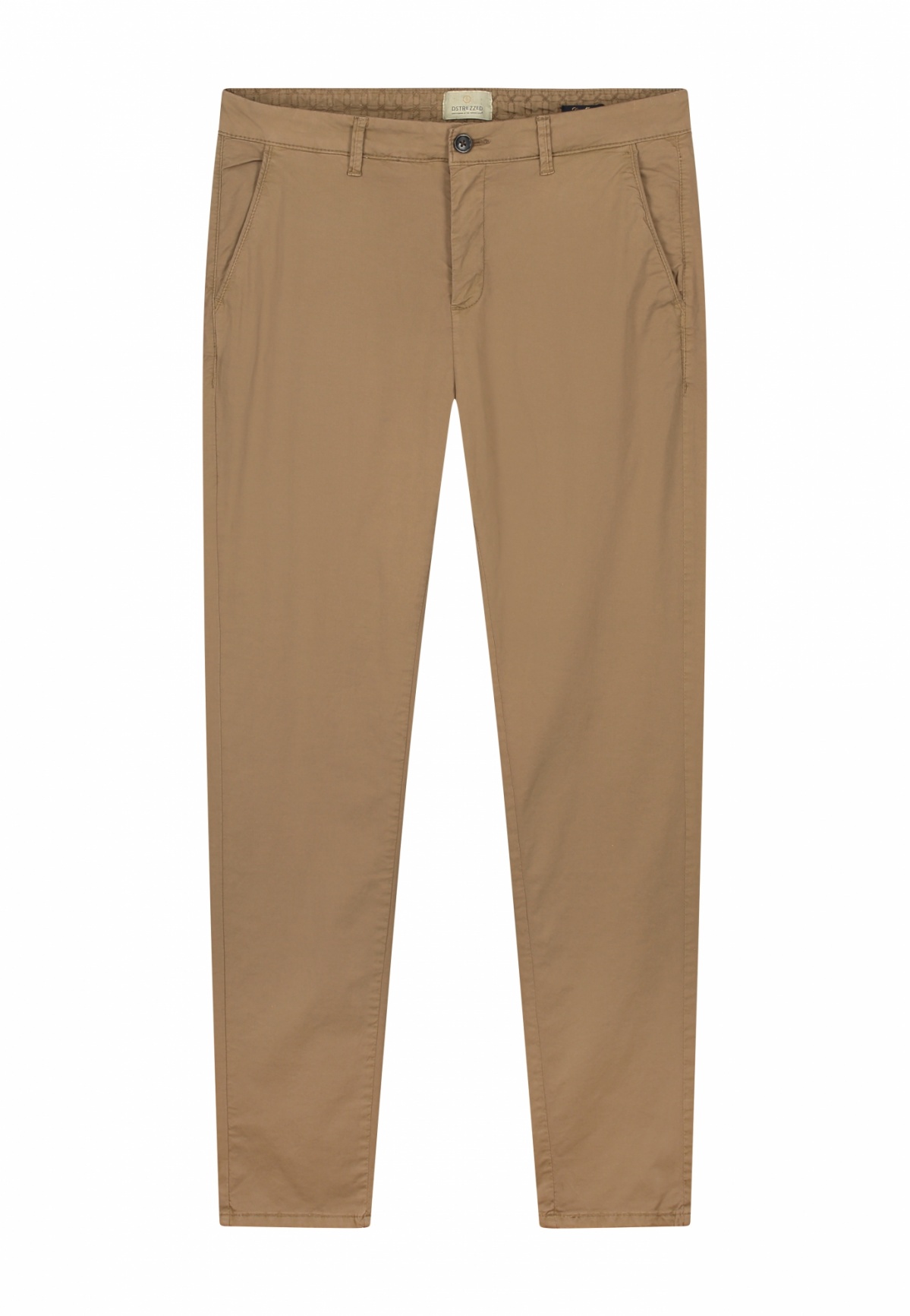Брюки Dstrezzed Desert Brown 501716 фото 4