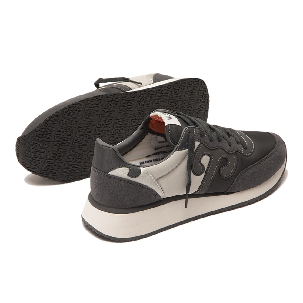 Кроссовки Wushu Ruyi Master 631 фото 3