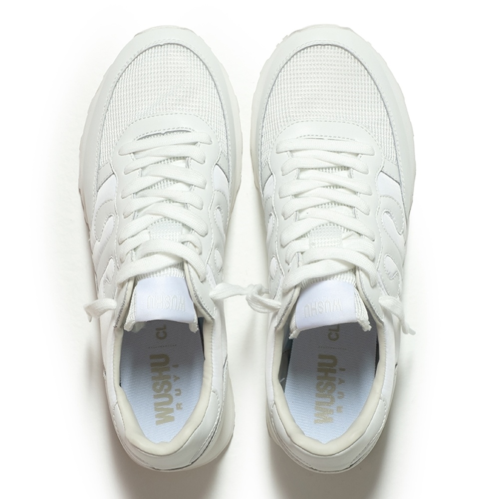 Кроссовки Wushu Ruyi Club 00 фото 4