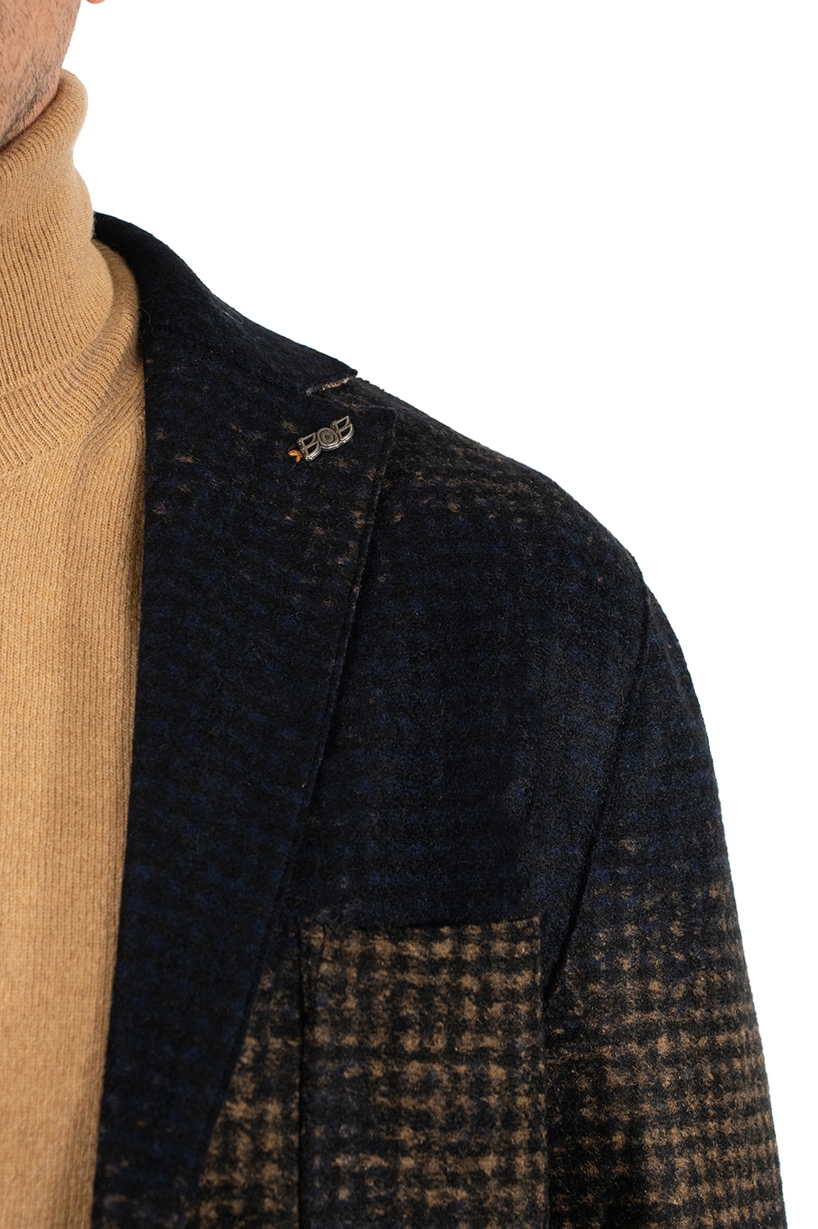 Пиджак Bob Harlow Unique фото 4